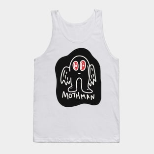 Mothman Tank Top